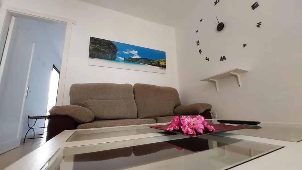 Apartamento Casa Manuel Tías España